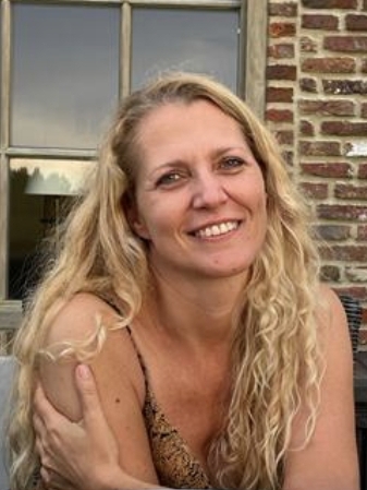 Wie ben ik