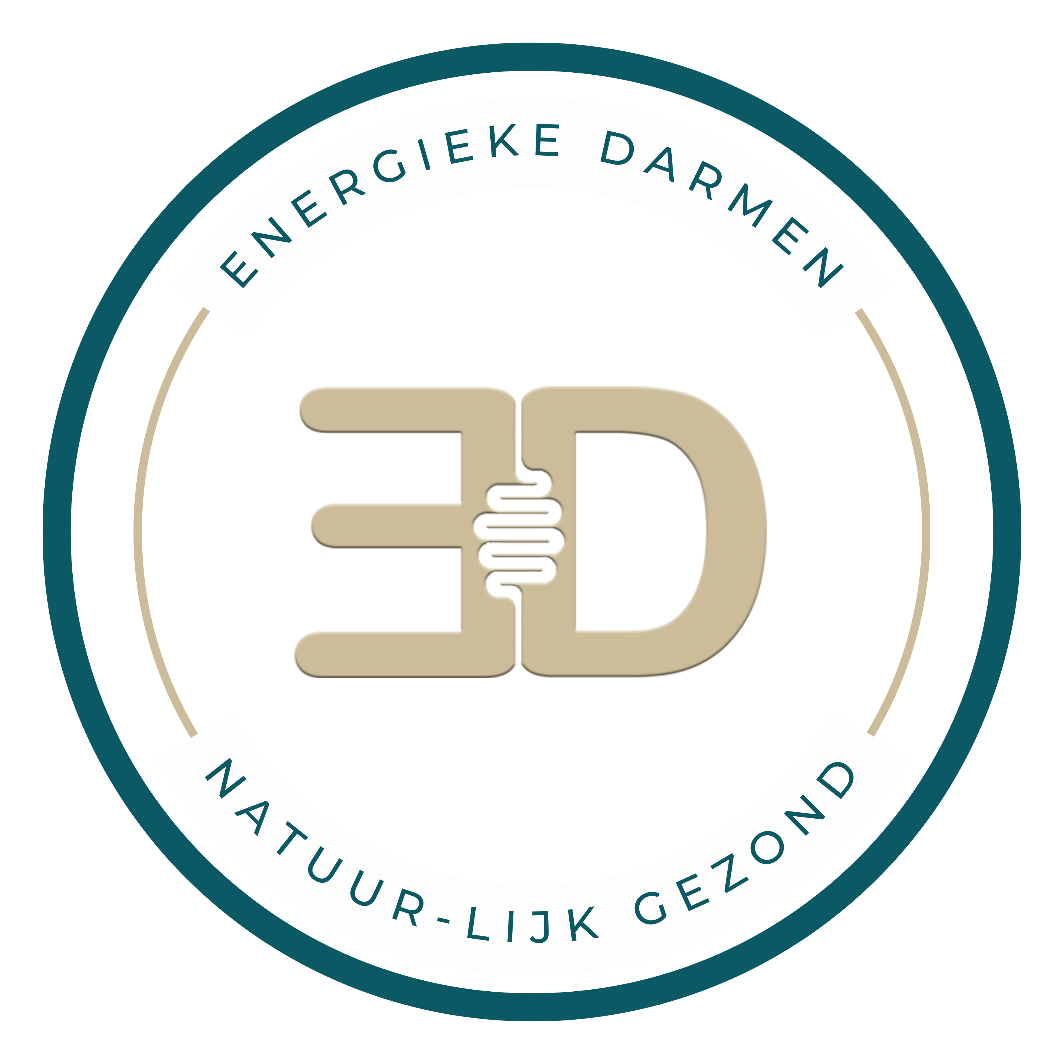 Logo Energieke Darmen
