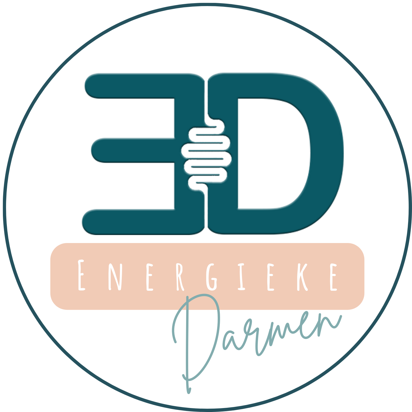 Gezonde Darmen | Holistische Gezondheid | Meer vitaliteit